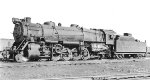 PRR 7265, N-2SA, 1950